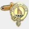 Cufflinks and Tie-clip thumbnail-1