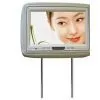 10.2inch Headrest Monitor With Pillow/ Car Monitor thumbnail-1