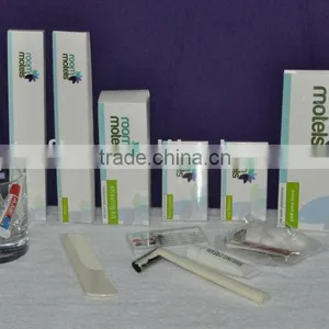 Hotel Amenities Set for Star Hotel thumbnail-1