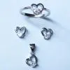 Fashion Jewellery Set thumbnail-1