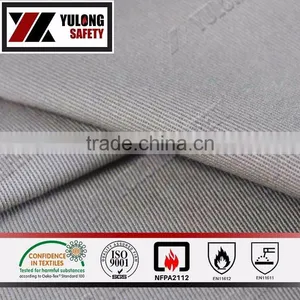 Top Quality FR Fabric For Apparel Used In Machinery Industry thumbnail-1