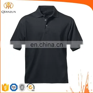 High Quality China Factory Polo Shirt Design thumbnail-2