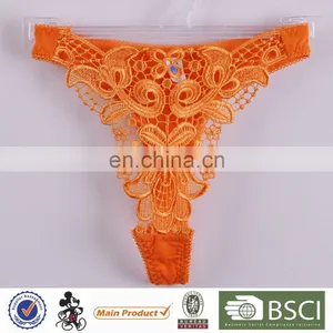 High Quality Sexy Girls Preteen Underwear Model Sexy Underwear Women Womens Thong Panties Sexy Knickers See Through Panties thumbnail-4
