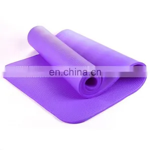 Clever Yoga Premium Mat Eco-Friendly With The Best Recyclable Non-Slip and Durable (Multiple Colors) thumbnail-2