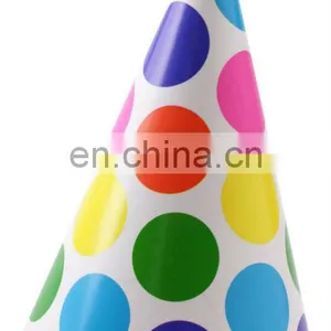 CG-15 Party Hat Fantastic Paper Hat Birthday Hat thumbnail-1
