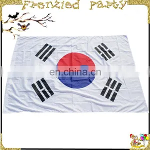 Promotion Polyester National Flag Decorate FGF-1009 thumbnail-1
