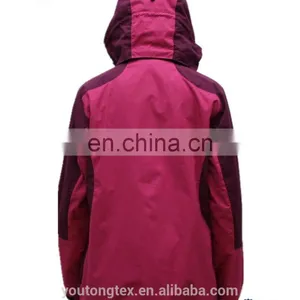 High Quality Women Autumn Jacket thumbnail-3