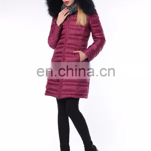 High Strength Factory Supply Warm Italian Winter Coats thumbnail-3