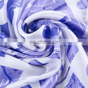 China Wholesale 100% Silk Scarf thumbnail-5