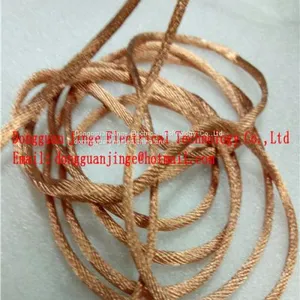 Hot Sale Copper Stranded Wire Cheap Price thumbnail-4