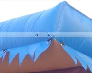 2017 Outdoor Inflatable Lawn Tent Inflatable Cabin Tent Inflatable Tent Square thumbnail-2