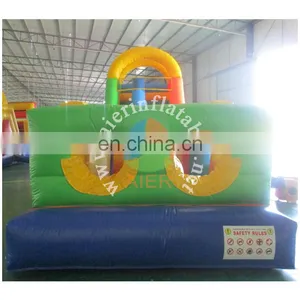 10m Inflatable Obstacle Course/commercail Obstacle Course Aier Inflatable thumbnail-1