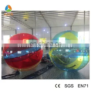 Inflatable Water Walking Ball, Kids Playing Water Ball, Inflatable Water Ball thumbnail-5