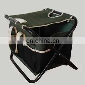 Durable Folding Fishing Chair thumbnail-1