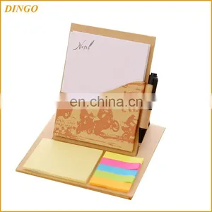 New Arrival Custom MEMO Sticky Note Book thumbnail-1