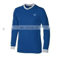Soccer Round Neck Jersey thumbnail-1