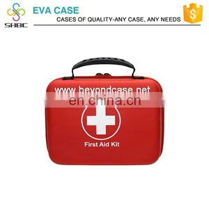 Professional Eco-Friendly Survival First Aid Kit thumbnail-2