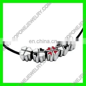 Stainless Steel my Style Necklace for Men thumbnail-1