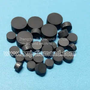 Self Supported Round Diamond/ PCD Wire Drawing Die Blanks thumbnail-4