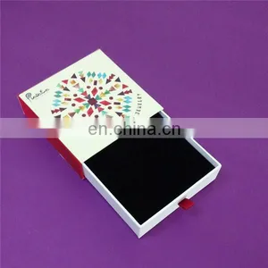 Super Elegant Slide Box for a Set Jewelry for Wedding to Wife thumbnail-1