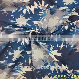 Swimwear & Beachwear Neoprene 100% Polyester Fabric thumbnail-1