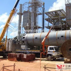 Clinker Grinding and Packing Plant With Cement Mill+ Roller Press Process or VRM Technology thumbnail-3