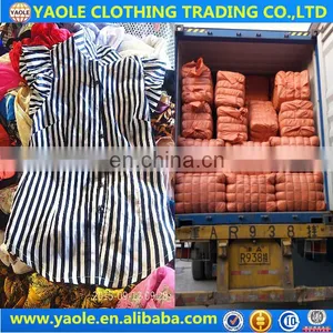 Mixed Used Clothes Japan Used Clothing in New Jersey Germany Used Clothes thumbnail-6
