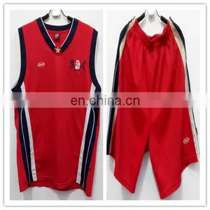 Cheap Basketball Uniforms Industrial Overstock D2d Ireland Used Clothes thumbnail-1