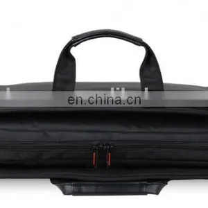 Black Men's Briefcase With High Quality in Guangzhou thumbnail-2