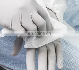 9" 6" 4" Usage Dedusting Clean Room Wiper thumbnail-4