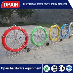 Export Standard High Efficiency Reel Rodder thumbnail-1