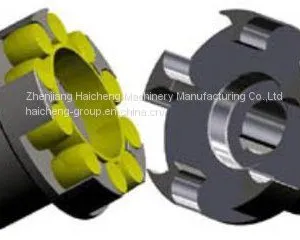 Flexible Coupling thumbnail-1
