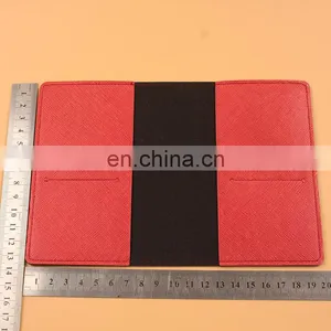 Unique Design PU Passport Holder With Card Holder in Promotion thumbnail-3