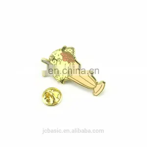 Custom Soft Enamel Pins for Sale thumbnail-6
