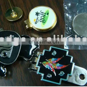 Fashion Hot Sell Custom Money Clips thumbnail-1