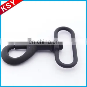 Zinc Alloy Swivel Metal Snap Hook For Bag Accessories thumbnail-1