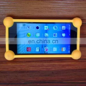 Silicone Non-slip Phone Case thumbnail-2