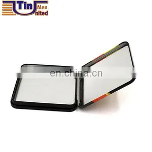Tin Box for Earphone Packaging,earphone Tin Case thumbnail-3