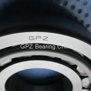 33211 Taper Roller Bearing 55x100x35 mm thumbnail-3