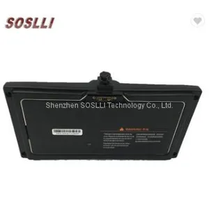 SOSLLI 15S2P 54v 4.4Ah Lithium Battery Pack for Xiaomi Ninebot Scooter Battery thumbnail-2