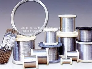 Stainless Steel Wire thumbnail-1