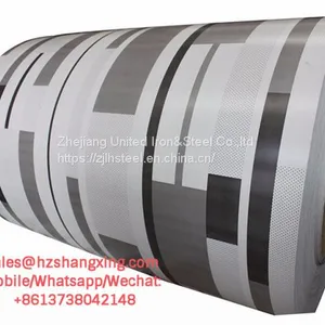 Color Coated PPGI Steel Coil thumbnail-1