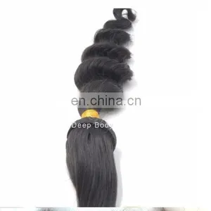 Grade 8A Braid in Hair Bundles no Glue no Thread no Clips thumbnail-5