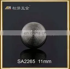Zinc Alloy Rivets for Leather Dog Collars Metal Rivets for Leather Bags ,metal Decorative Rivets thumbnail-1