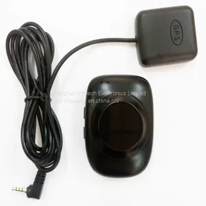 Anti Snore Sleep Fatigue Driving Warning Device Alert Alarm With GPS False Alert Protection thumbnail-4