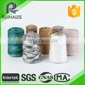 Manufactured in China Cotton Yarn Crochet thumbnail-1