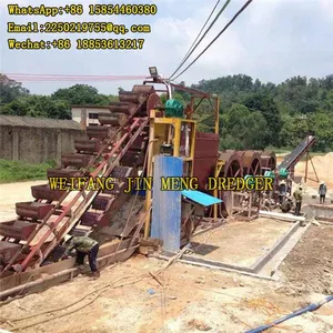 5 Mm Sand Screw Wash Plant Sand Washing Machine Mineral thumbnail-1