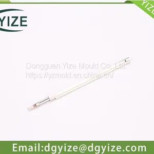 USA(AISA.D2.H13.P20.M2) TYCO Mould Cavity in Precision Mould Part Manufacturer thumbnail-1