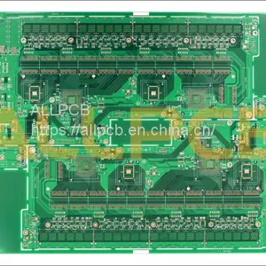 Cheap China Pcb Prototype, Pcb Assembly thumbnail-1