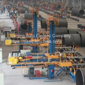 Wind Tower Fabrication Solution thumbnail-1